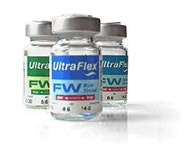Контактные линзы Ultra Flex Tint